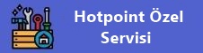 Gaziemir Hotpoint Servisi