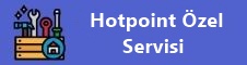 Konak Hotpoint Servisi